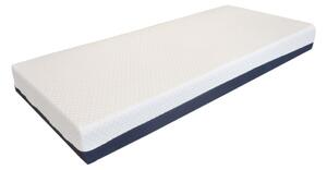 Penový detský matrac 90x200 cm COMFORT – Vipack
