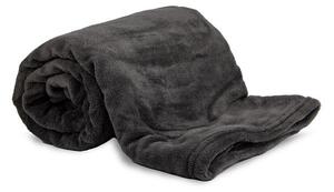 Fleecová deka PROVENCE Flanel 150x200cm MIX farieb