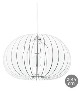 Eglo 94442 - luster COSSANO 1xE27/60W/230V