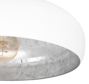 Eglo 94548 - Stropné svietidlo MOGANO 1xE27/60W/230V