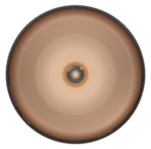 Eglo 94547 - Stropné svietidlo MOGANO 1xE27/60W/230V