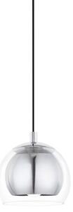 Eglo 94592 - Luster ROCAMAR 1xE27/60W/230V