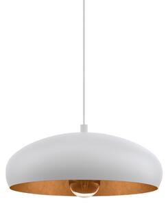 Eglo 94606 - Luster MOGANO 1xE27/60W/230V