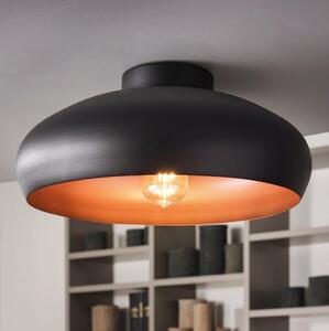 Eglo 94547 - Stropné svietidlo MOGANO 1xE27/60W/230V