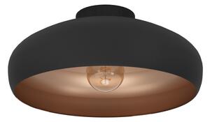 Eglo 94547 - Stropné svietidlo MOGANO 1xE27/60W/230V