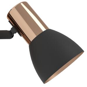 Eglo 94584 - LED bodové svietidlo BARNHAM 1xGU10/3,3W/230V