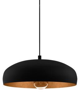 Eglo 94605 - Luster MOGANO 1xE27/60W/230V