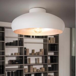 Eglo 94548 - Stropné svietidlo MOGANO 1xE27/60W/230V