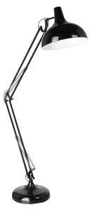 Eglo 94698 - Stojanová lampa BORGILLIO 1xE27/60W/230V