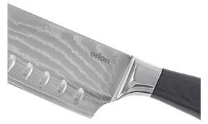 Santoku nôž z damaškovej ocele – Orion