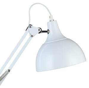 Eglo 94699 - Stolná lampa BORGILLIO 1xE27/40W/230V