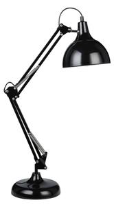 Eglo 94697 - Stolná lampa BORGILLIO 1xE27/40W/230V