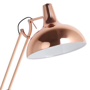 Eglo 94705 - Stojaca lampa BORGILLIO 1xE27/60W/230V