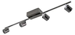 Eglo 94724 - LED Bodové svietidlo MAURANO 4xLED/5W/230V