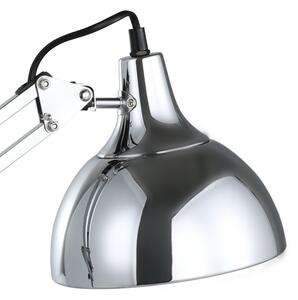Eglo 94702 - Stolná lampa BORGILLIO 1xE27/40W/230V