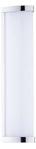 Eglo 94712 - LED kúpeľňové svietidlo GITA 2 LED/8W/230V IP44