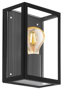 Eglo 94831 - Vonkajšie svietidlo ALAMONTE 1 1xE27/60W/230V IP44