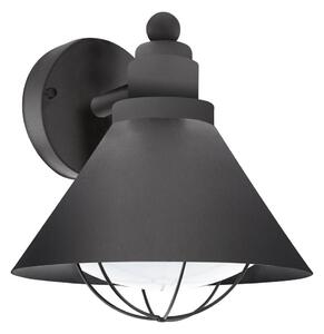 Eglo 94805 - Vonkajšie svietidlo BARROSELA 1xE27/40W/230V IP44