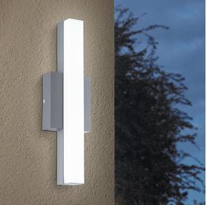 Eglo 94845 - LED vonkajšie svietidlo ACATE LED/8W/230V IP44