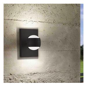 Eglo 94848 - LED vonkajšie svietidlo SESIMBA 2xLED/3,7W/230V IP44