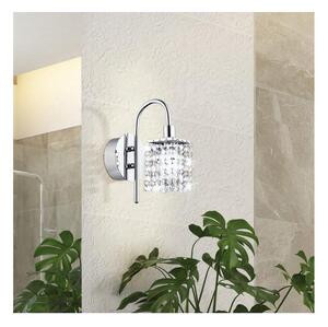 Eglo 94879 - LED kúpeľňové svietidlo ALMONTE LED/2,5W/230V IP44
