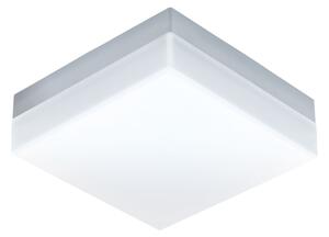 Eglo 94871 - Vonkajšie stropné svietidlo SONELLA LED/8,2W/230V IP44