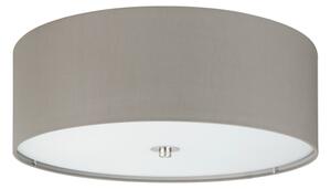 Eglo 94919 - Stropné svietidlo PASTERI 3xE27/25W/230V