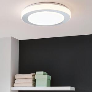 Eglo 94967 - LED Kúpeľňové svietidlo LED CAPRI 1xLED/11W/230V IP44