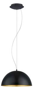 Eglo 94935 - Luster GAETANO 1 1xE27/60W/230V