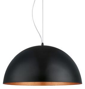 Eglo 94938 - Luster GAETANO 1 1xE27/60W/230V