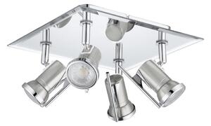 Eglo 94983 - LED Kúpeľňové svietidlo TAMARA 1 4xLED/3,3W/230V IP44