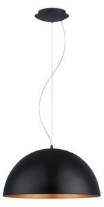 Eglo 94938 - Luster GAETANO 1 1xE27/60W/230V