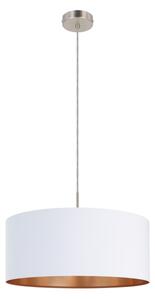 Eglo 95045 - Luster PASTERI 1xE27/60W/230V