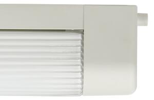 Eglo 94987 - Nástenné svietidlo BARI 1 2xE14/40W/230V