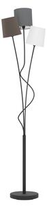 Eglo 94995 - Stojaca lampa MARONDA 3xE14/40W/230V