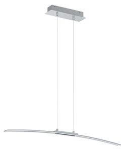 Eglo 95147 - LED luster LASANA LED/30W/230V