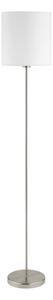 Eglo 95164 - Stojaca lampa PASTERI 1xE27/60W/230V