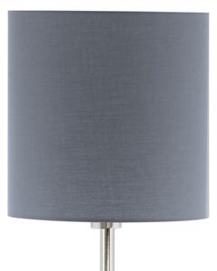Eglo 95166 - Stojacia lampa PASTERI 1xE27/60W/230V