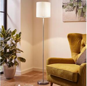 Eglo 95164 - Stojaca lampa PASTERI 1xE27/60W/230V