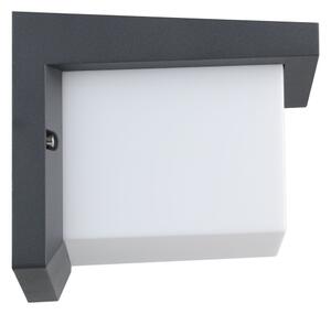 Eglo 95097 - Vonkajšie nástenné svietidlo DESELLA 1 LED/10W/230V