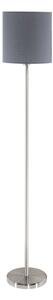 Eglo 95166 - Stojacia lampa PASTERI 1xE27/60W/230V