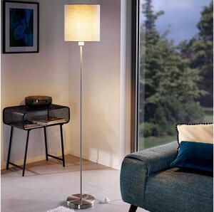Eglo 95166 - Stojacia lampa PASTERI 1xE27/60W/230V
