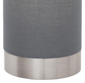Eglo 95119 - Stmievateľná stolná lampa PASTERI 1xE27/60W/230V