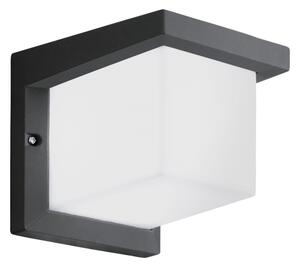 Eglo 95097 - Vonkajšie nástenné svietidlo DESELLA 1 LED/10W/230V