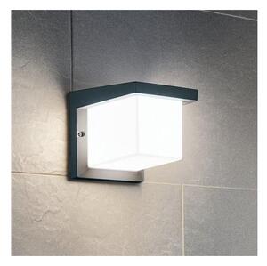 Eglo 95097 - Vonkajšie nástenné svietidlo DESELLA 1 LED/10W/230V