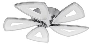 Eglo 95221 - LED Stropné svietidlo AMONDE 5xLED/6W/230V