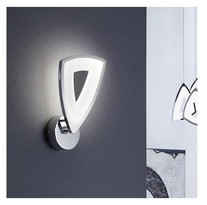 Eglo 95222 - LED nástenné svietidlo AMONDE LED/6W/230V