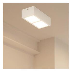 Eglo 95201 - LED Stropné svietidlo COLEGIO 2xLED/4,2W/230V