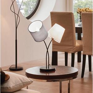 Eglo 95194 - Stolná lampa ALMEIDA 2xE14/40W/230V