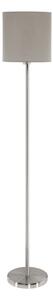 Eglo 95167 - Stojaca lampa PASTERI 1xE27/60W/230V